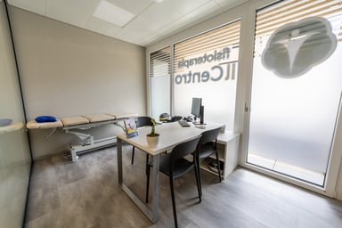 Cabina consulenze